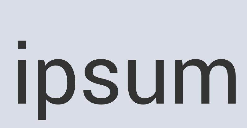 Aerodynamic Cotton Shopping Stones